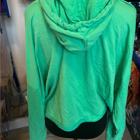 OFFLINE BY AERIE XL EUC More Positivity Plz - Picture 5 of 9